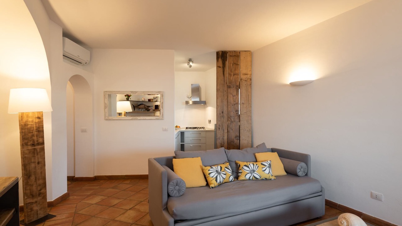 Photo of Livingroom in Baia Caddinas