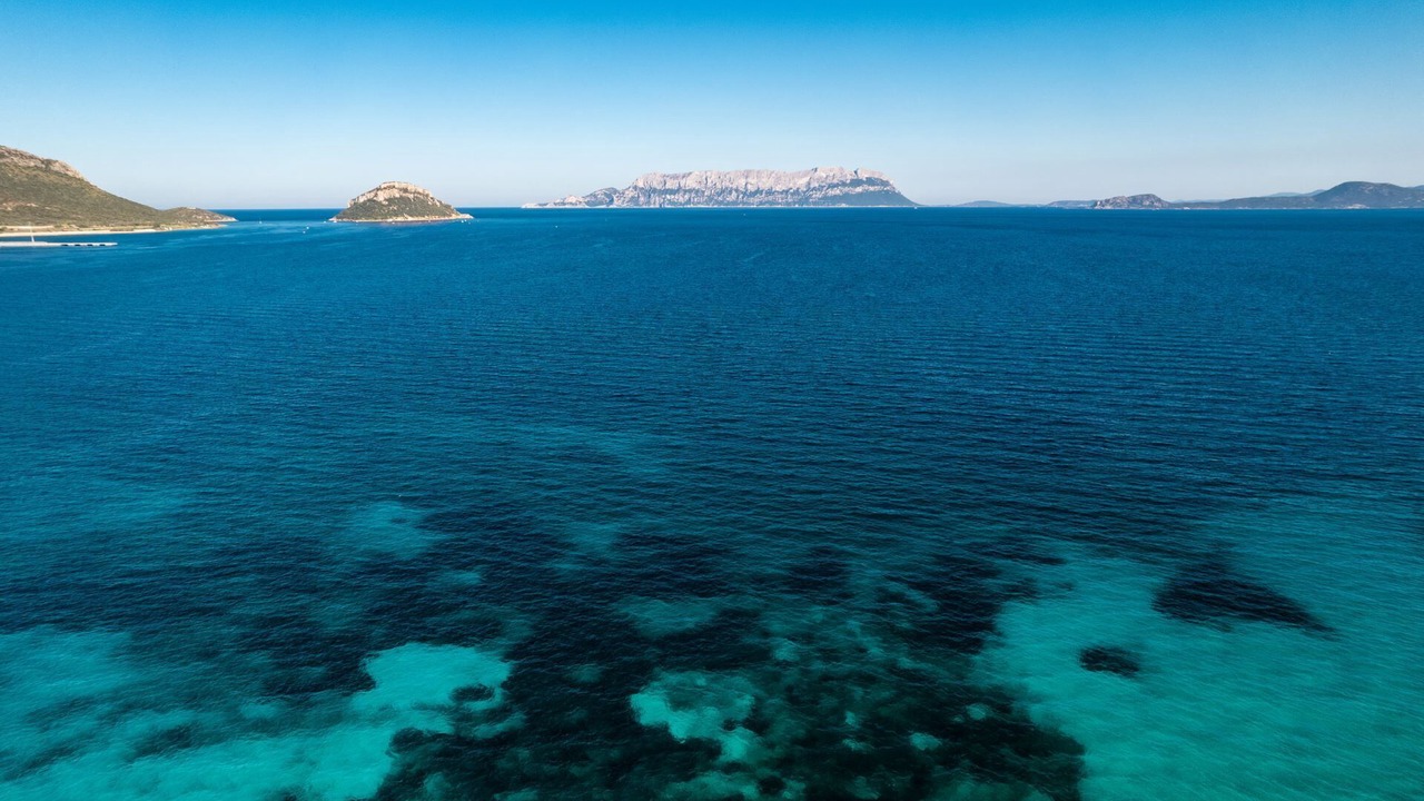 Photo of Outdoor in Baia Caddinas