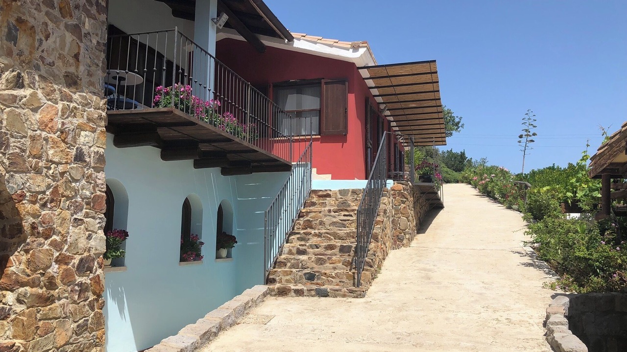 Photo of Outdoor in Muravera