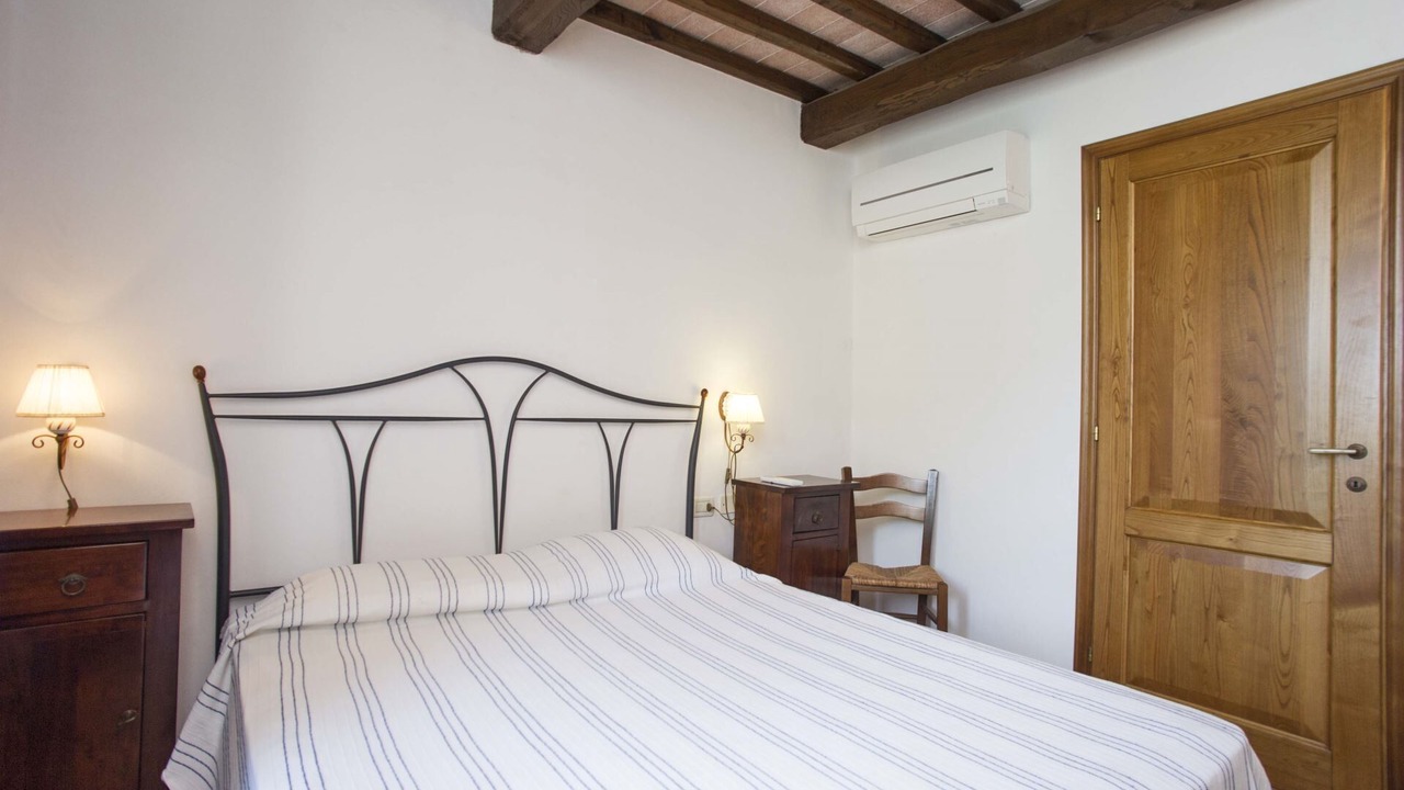 Photo of Bedroom in Rio Marina