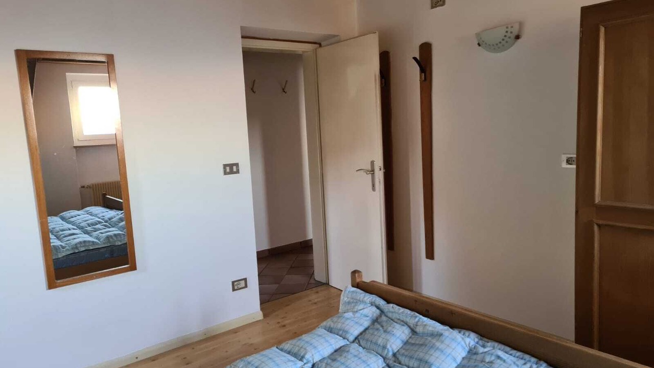 Photo of Bedroom in Mendel Pass
