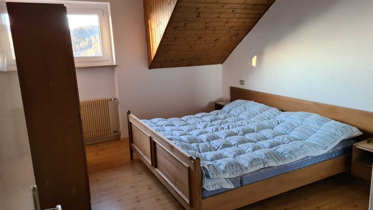 Photo of Bedroom in Mendel Pass