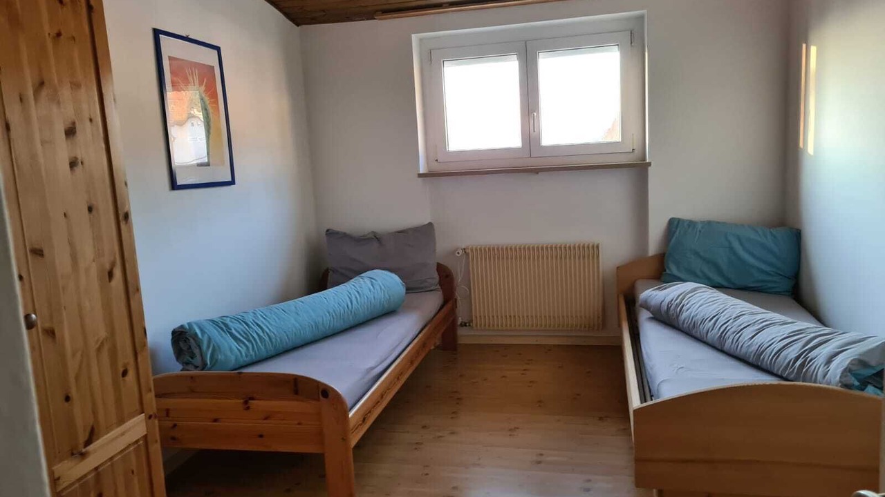 Photo of Bedroom in Mendel Pass
