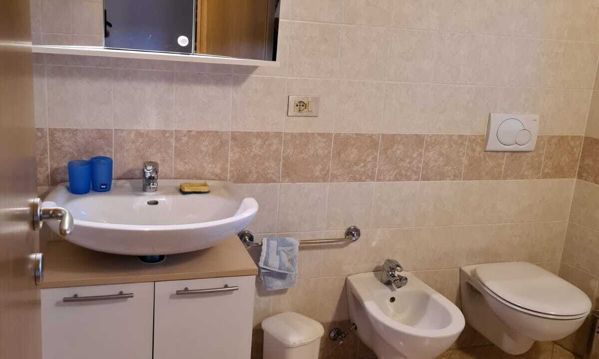 Photo of Bathroom in Ruffre