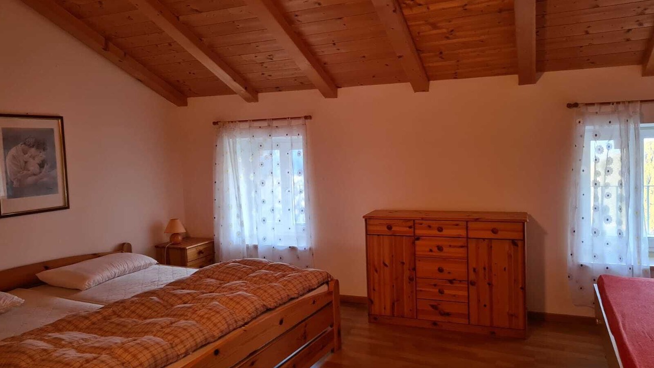 Photo of Bedroom in Ruffre