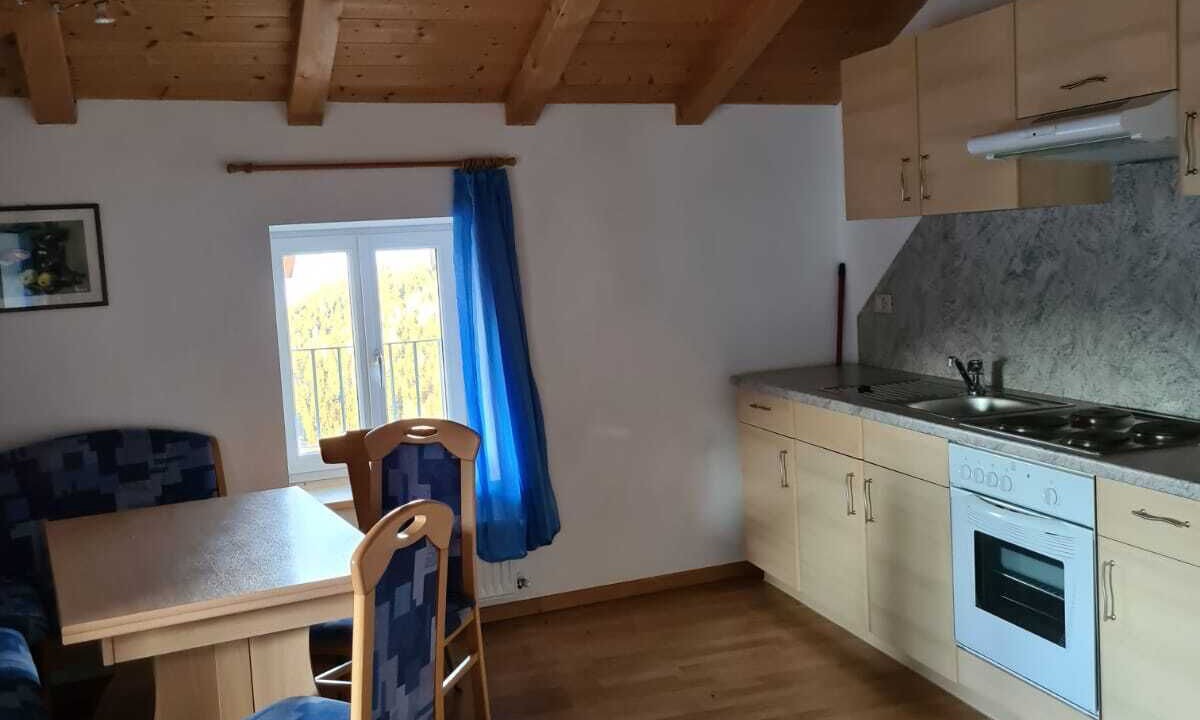 Photo of Kitchen in Ruffre
