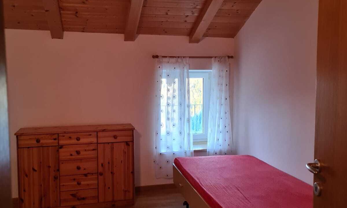 Photo of Bedroom in Ruffre