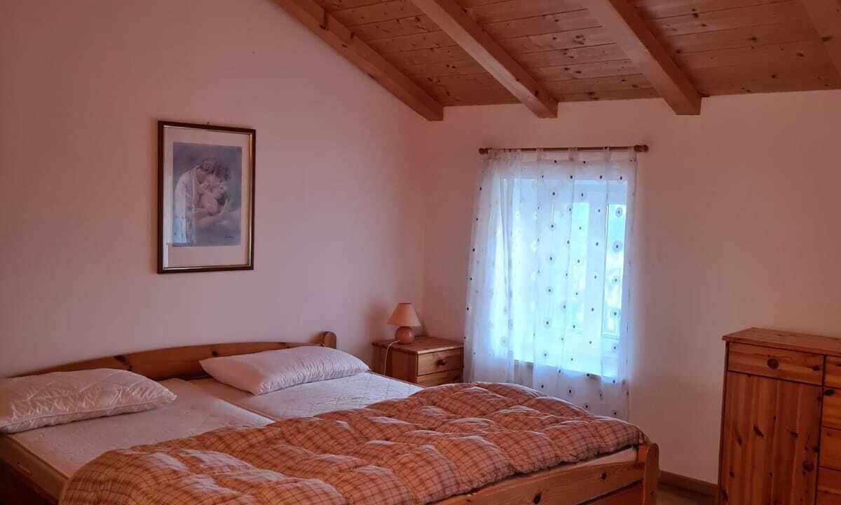 Photo of Bedroom in Ruffre