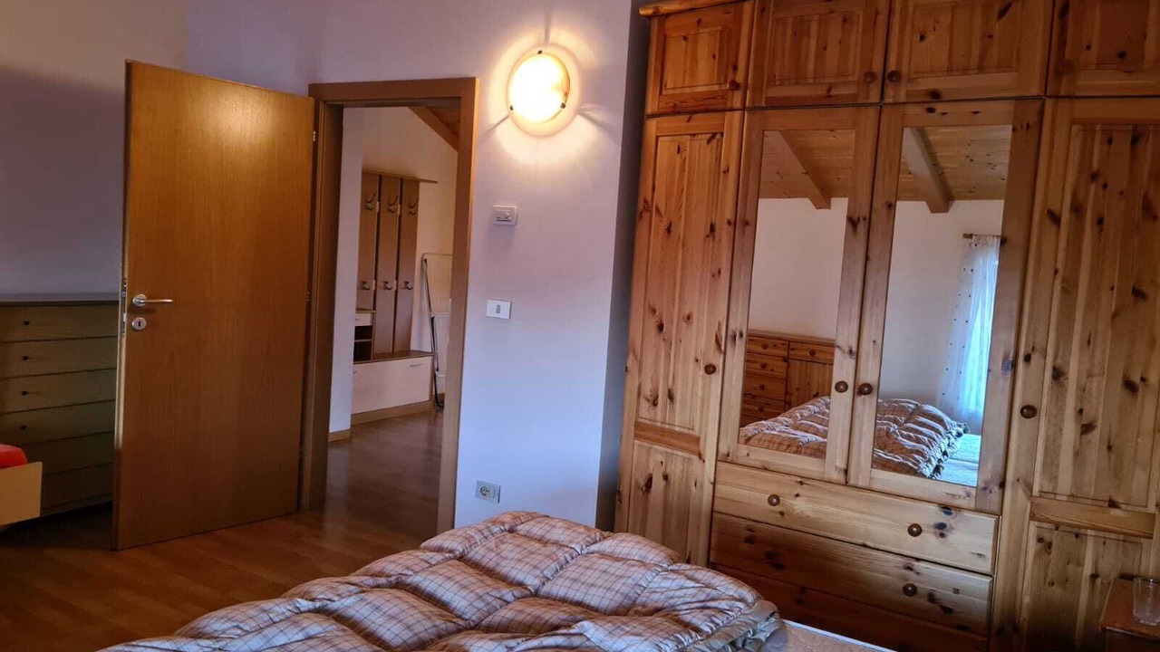 Photo of Bedroom in Ruffre