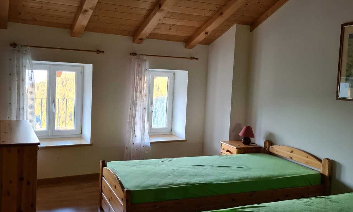Photo of Bedroom in Ruffre
