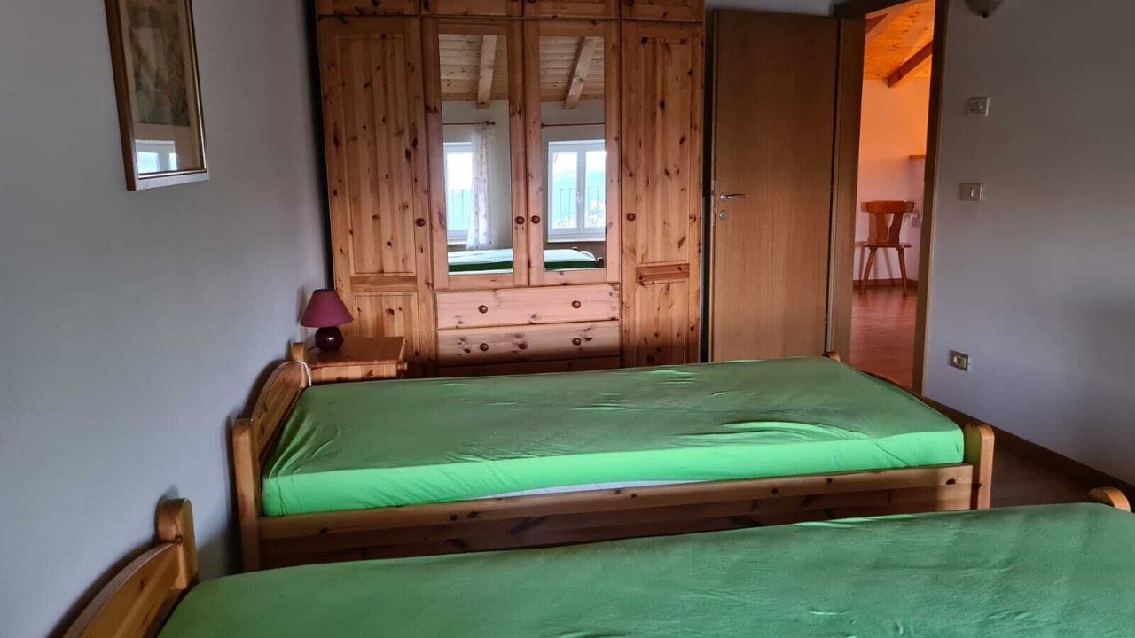 Photo of Bedroom in Ruffre