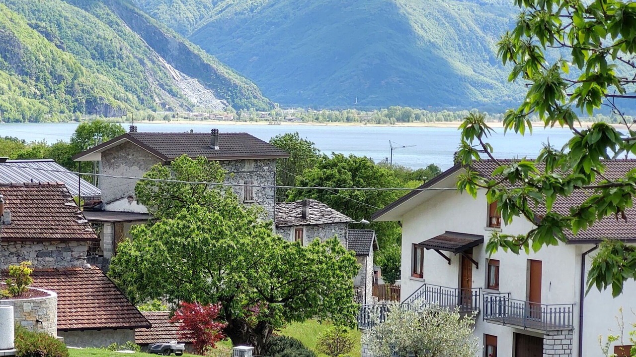 Photo of Outdoor in Novate Mezzola