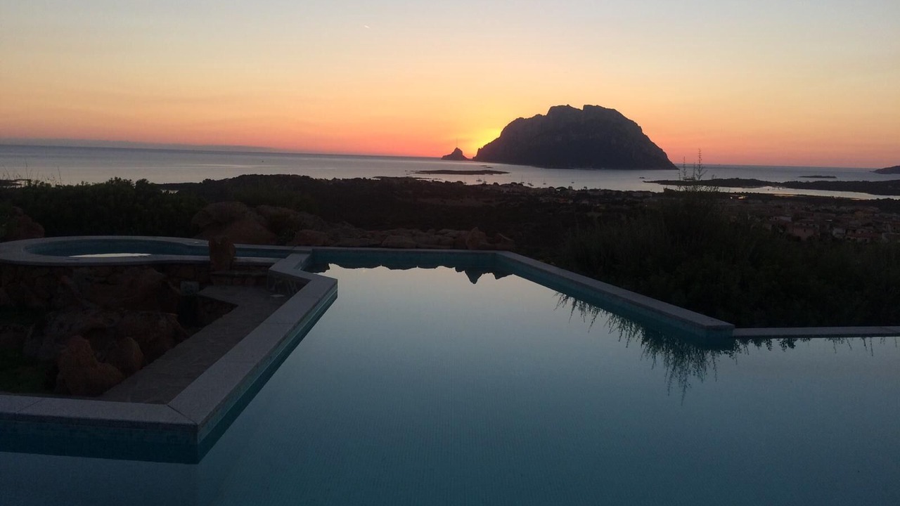 Photo of Outdoor in Porto San Paolo