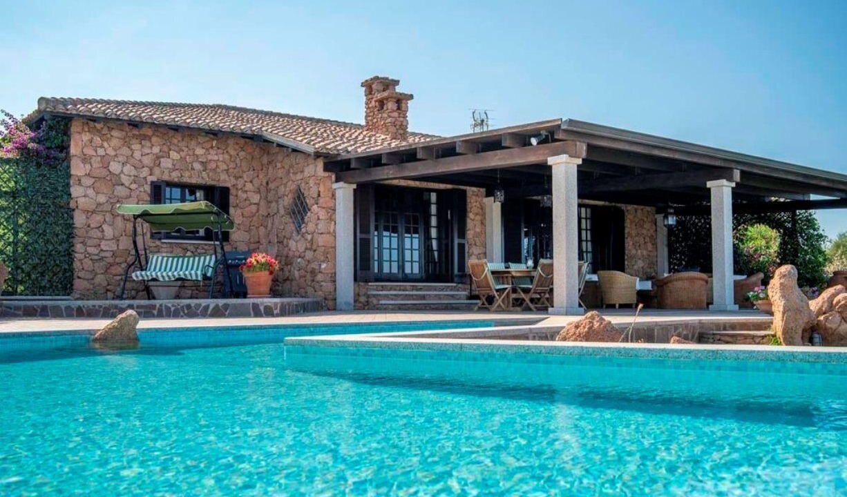 Photo of Outdoor in Porto San Paolo
