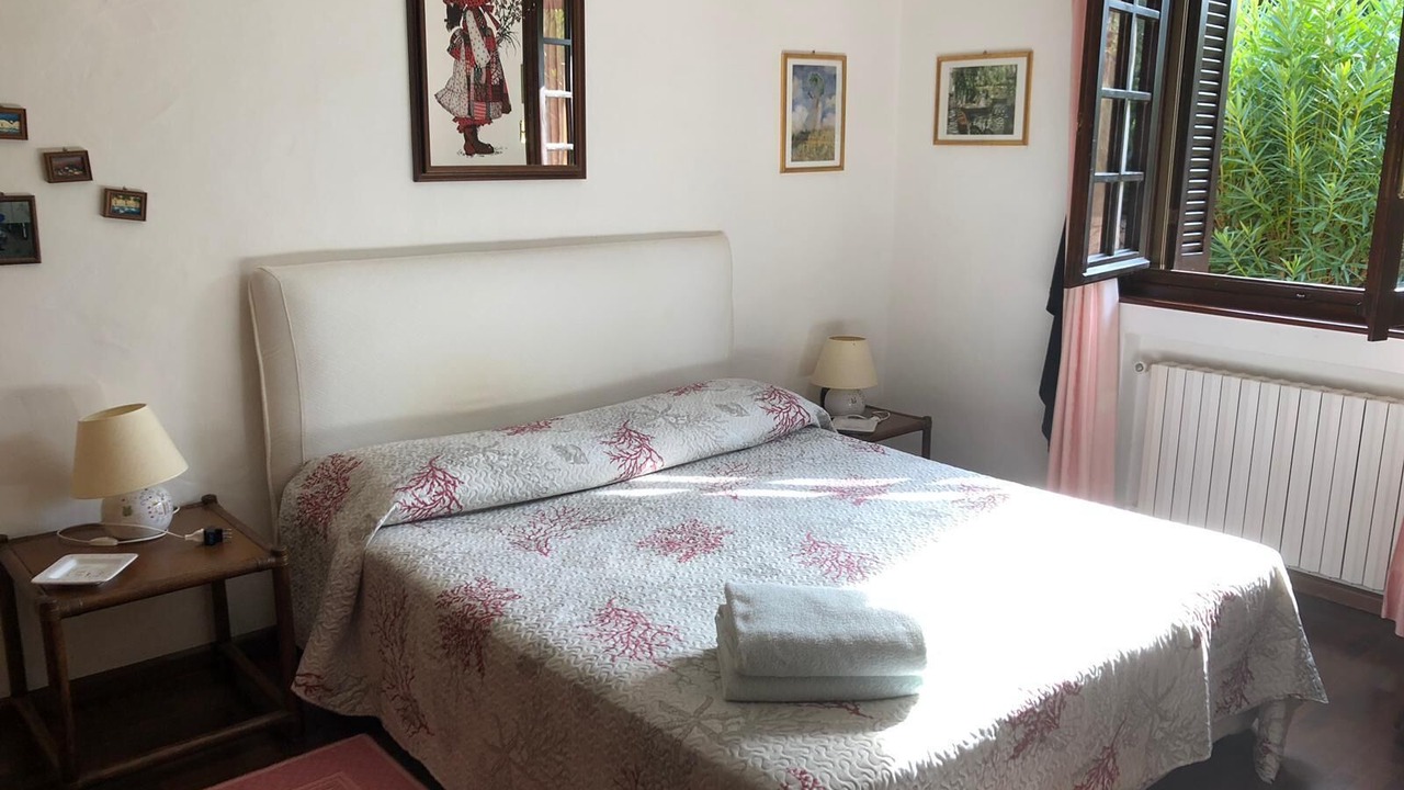 Photo of Bedroom in Porto San Paolo