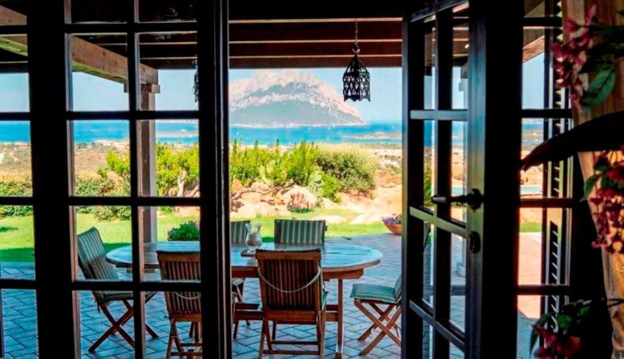 Photo of Outdoor in Porto San Paolo