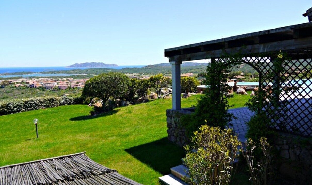 Photo of Outdoor in Porto San Paolo