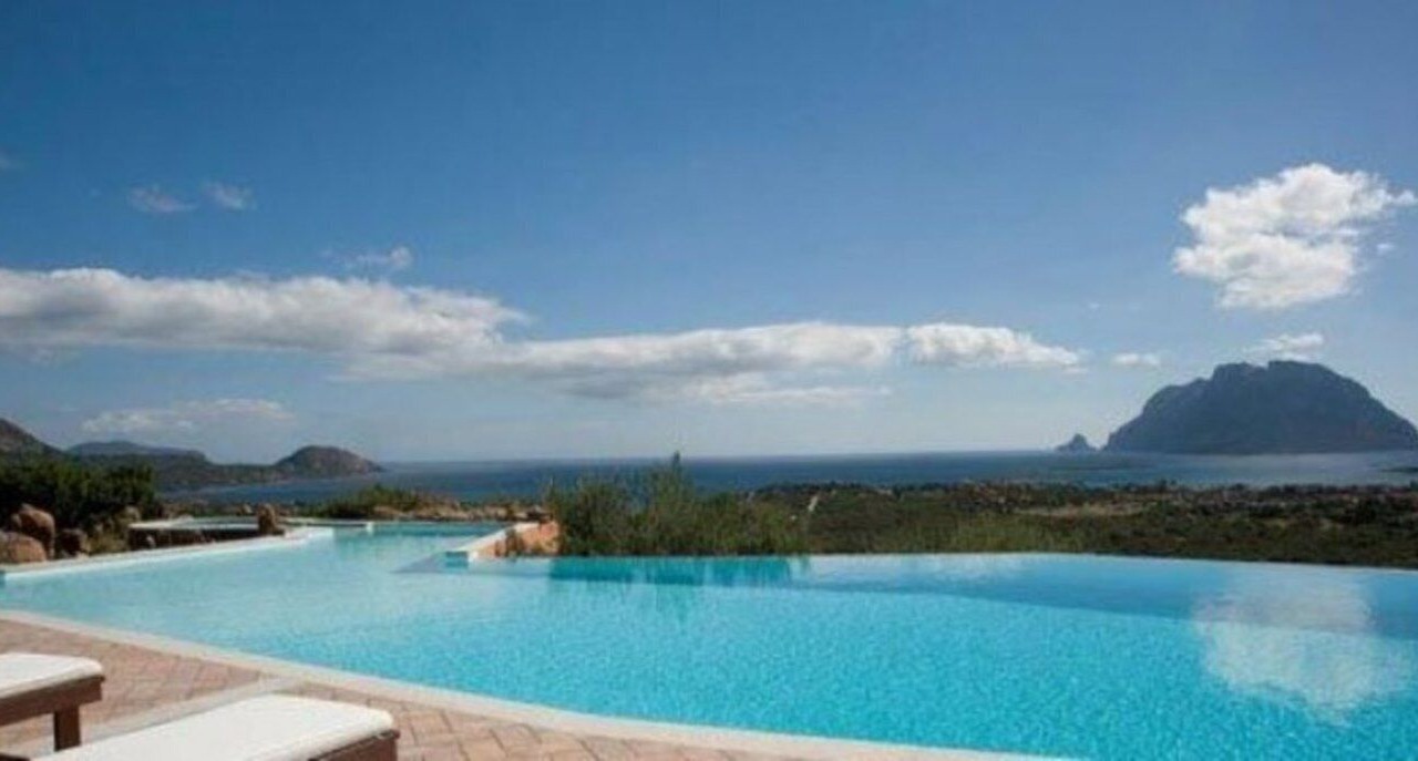 Photo of Outdoor in Porto San Paolo