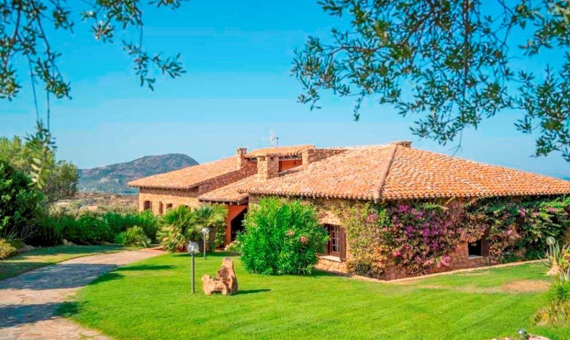 Photo of Outdoor in Porto San Paolo