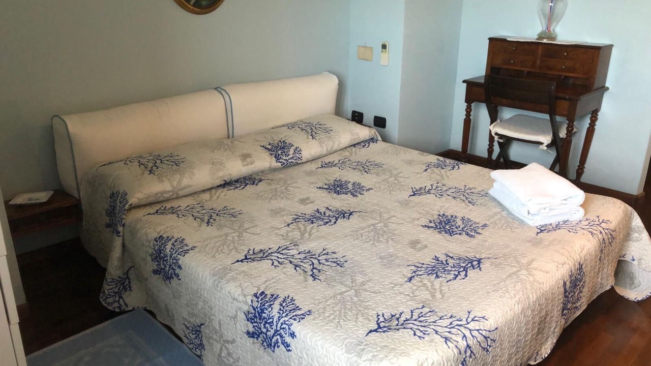 Photo of Bedroom in Porto San Paolo