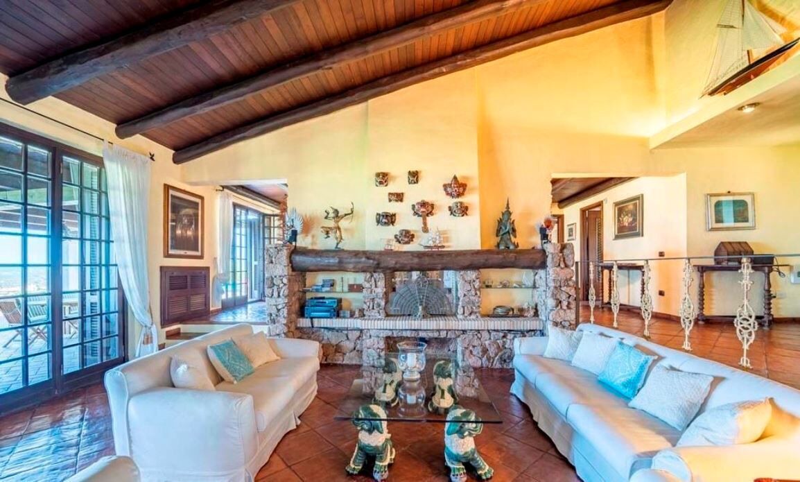 Photo of Livingroom in Porto San Paolo