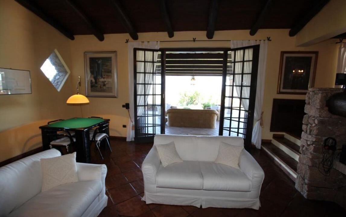 Photo of Livingroom in Porto San Paolo