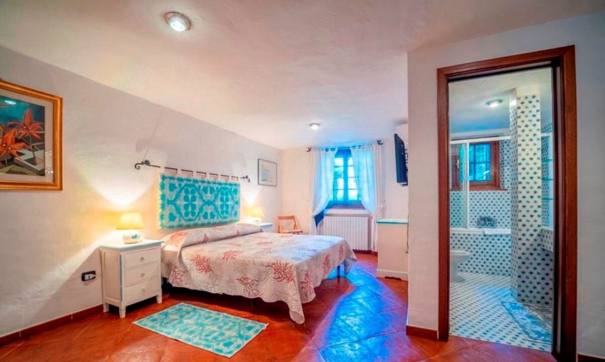 Photo of Bedroom in Porto San Paolo