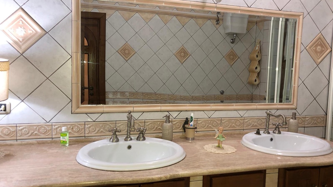 Photo of Bathroom in Laureana Cilento