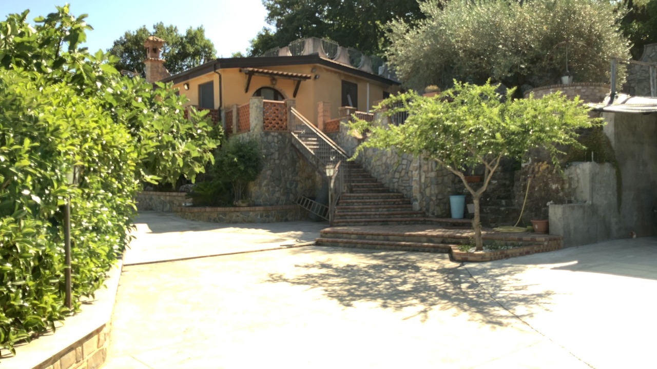 Photo of Outdoor in Laureana Cilento