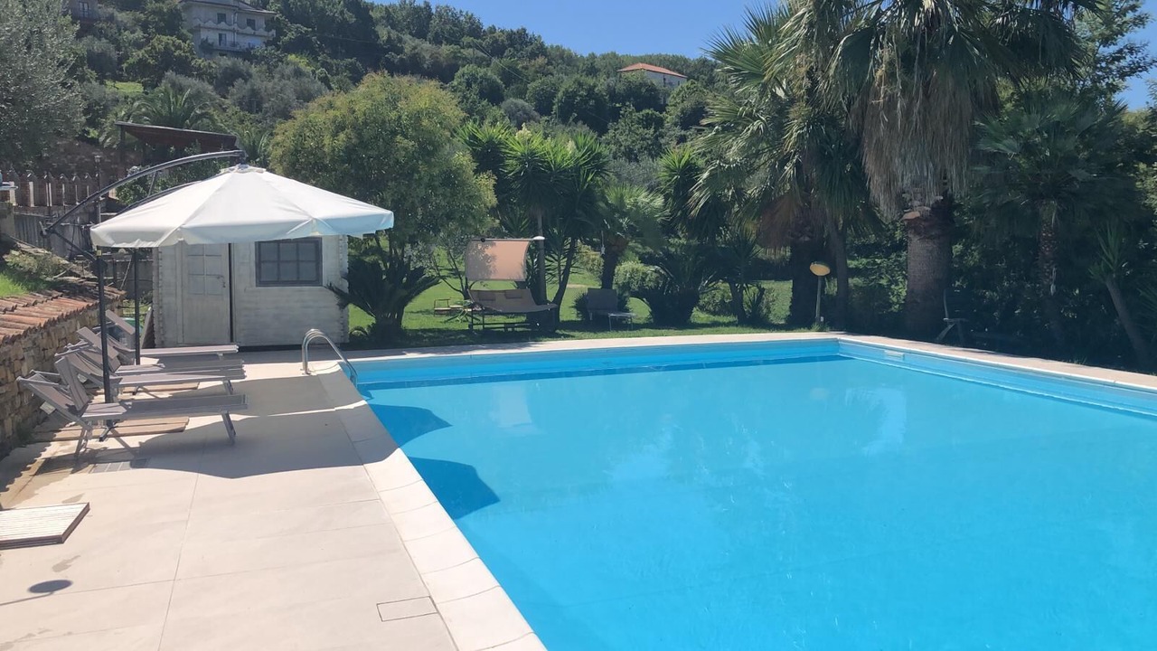 Photo of Outdoor in Laureana Cilento
