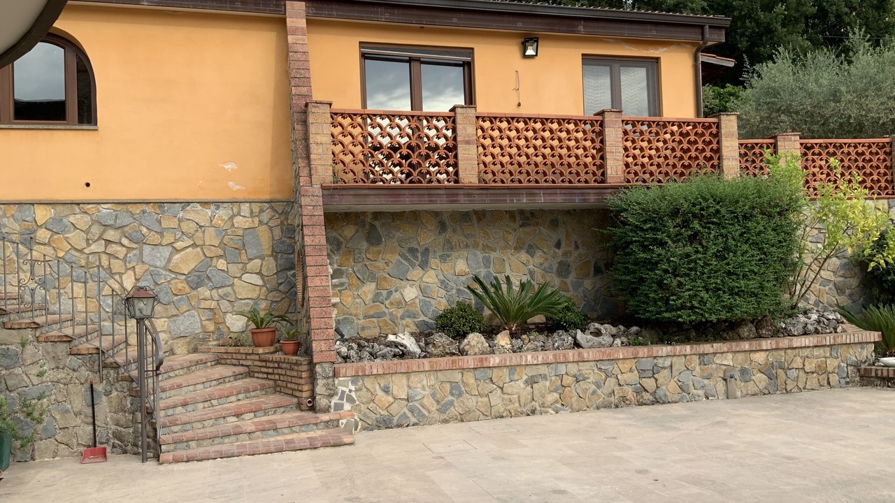 Photo of Outdoor in Laureana Cilento