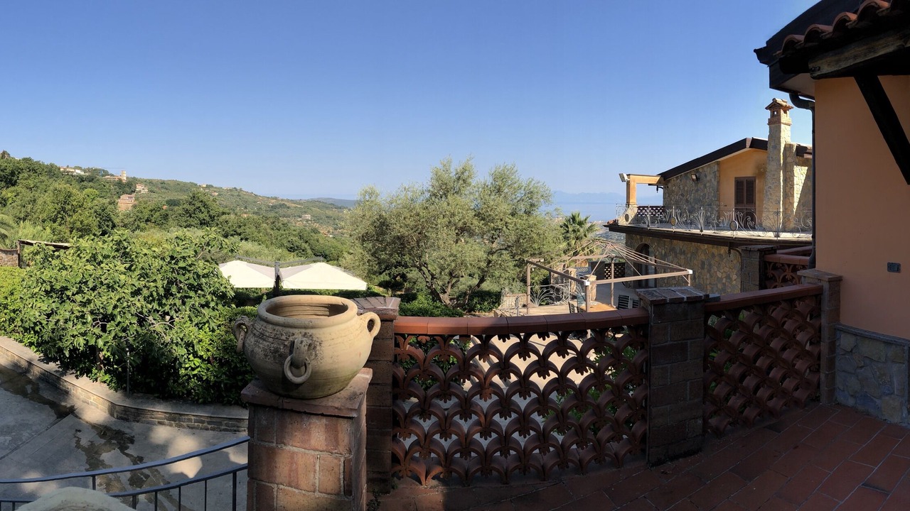 Photo of Outdoor in Laureana Cilento