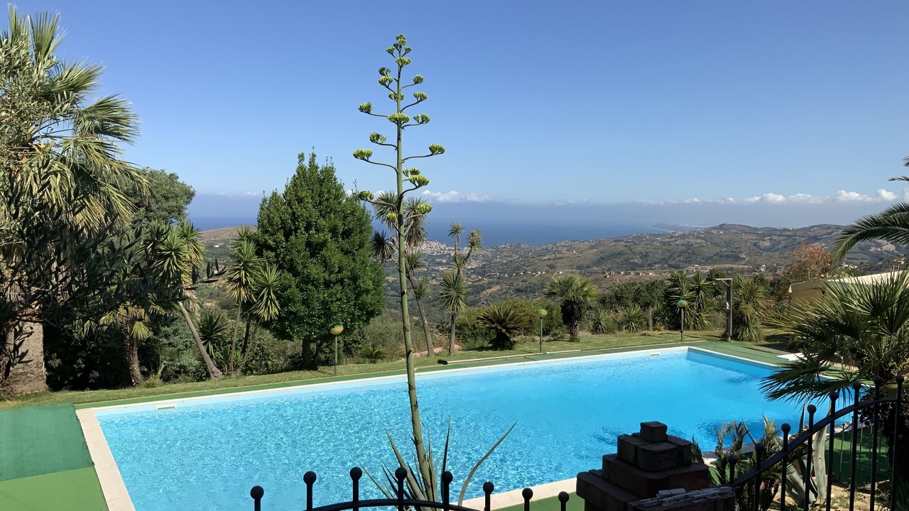 Photo of Outdoor in Laureana Cilento