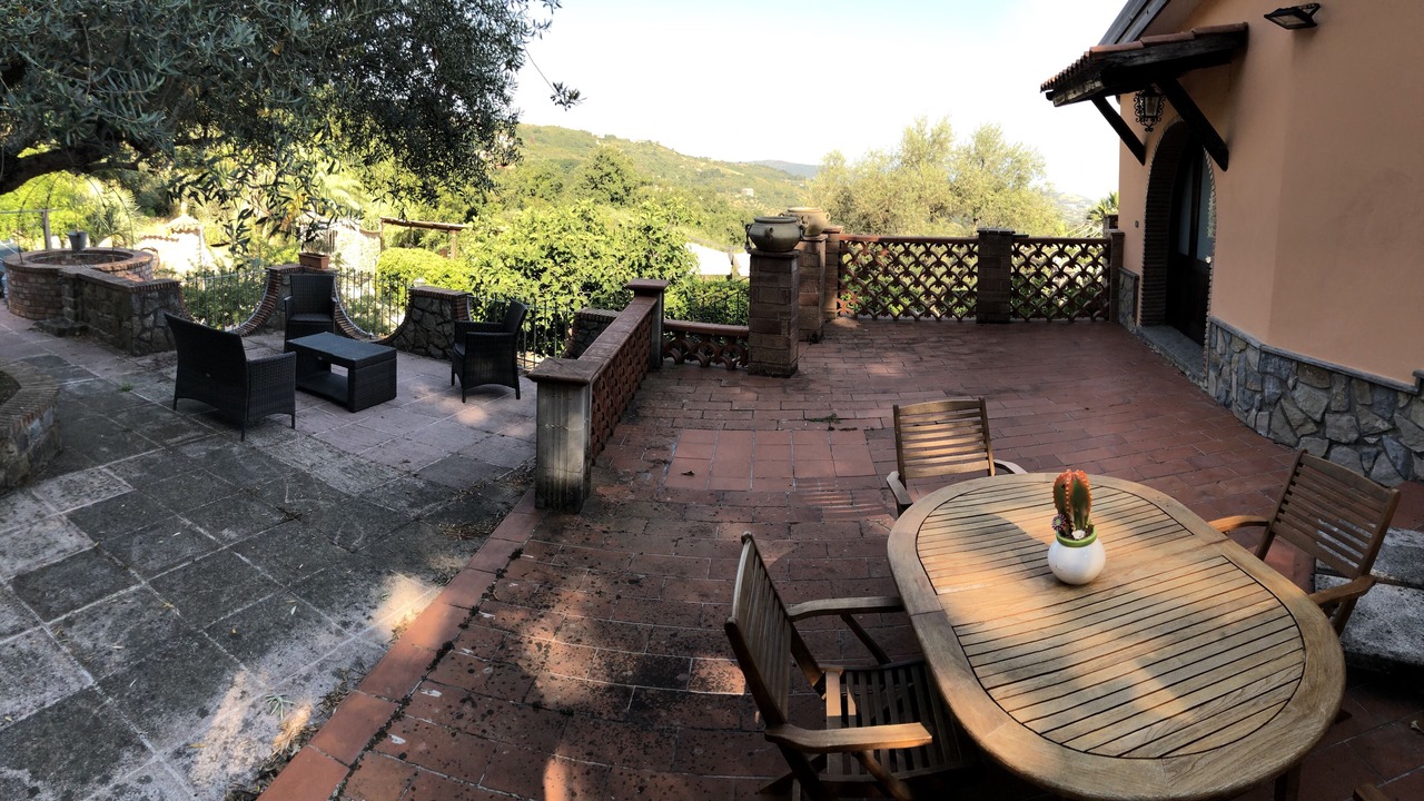 Photo of Outdoor in Laureana Cilento