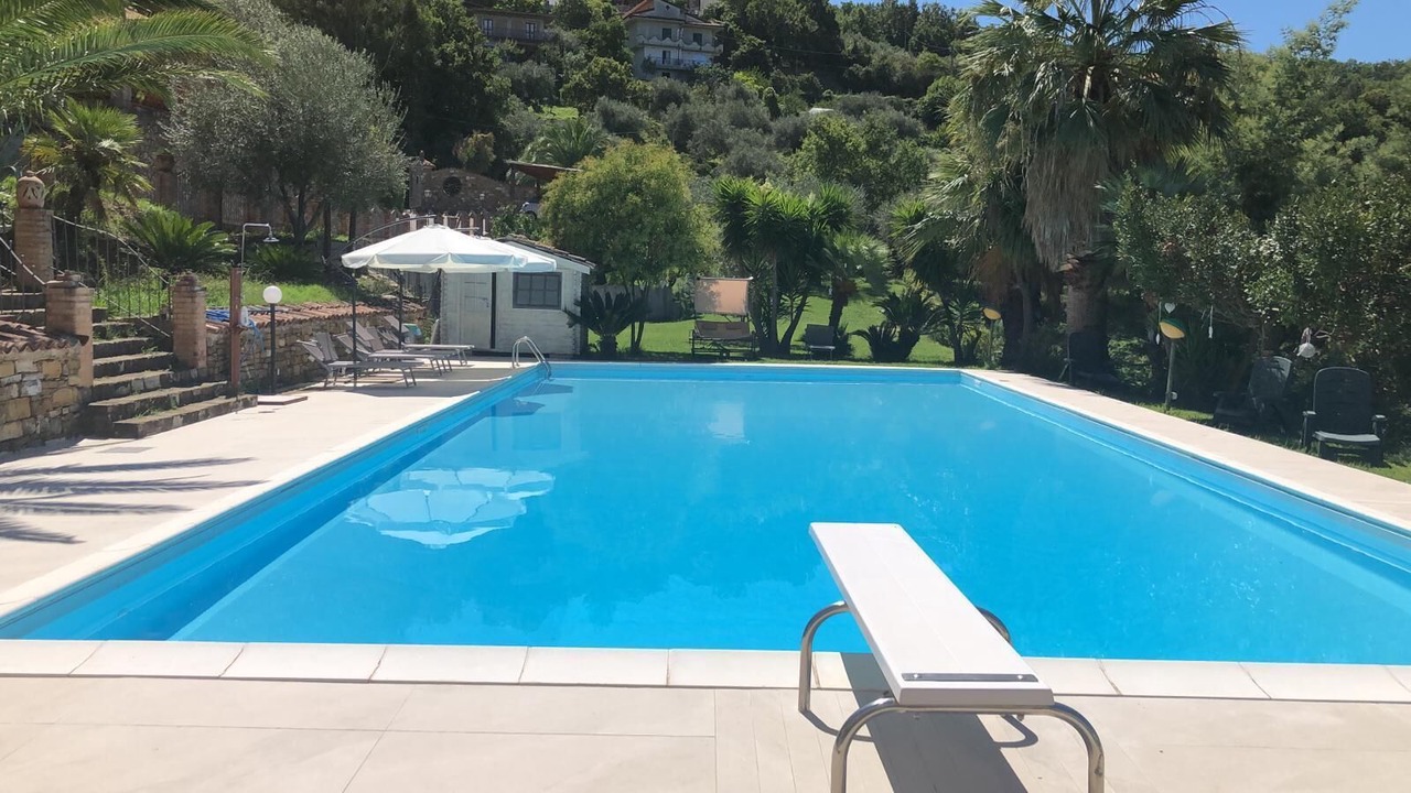 Photo of Outdoor in Laureana Cilento