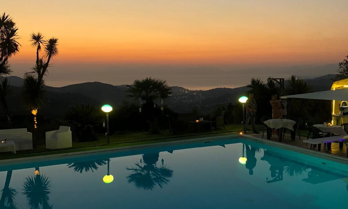 Photo of Outdoor in Laureana Cilento