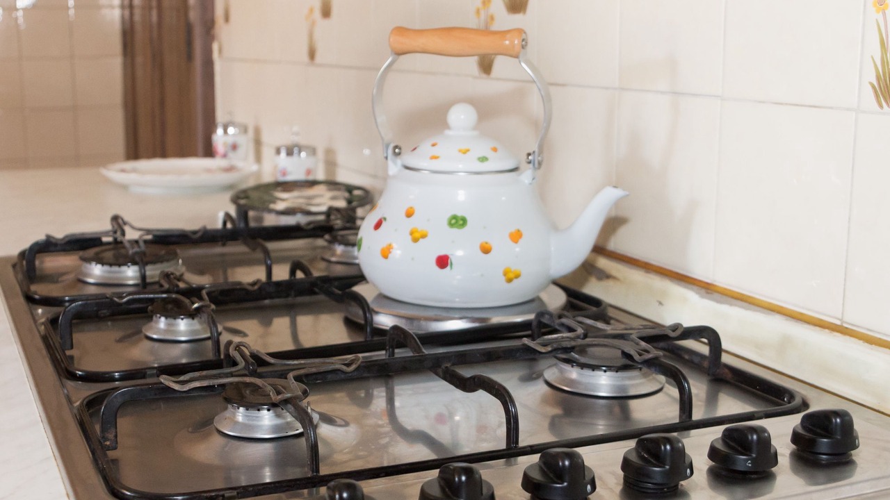 Photo of Kitchen in Airasca