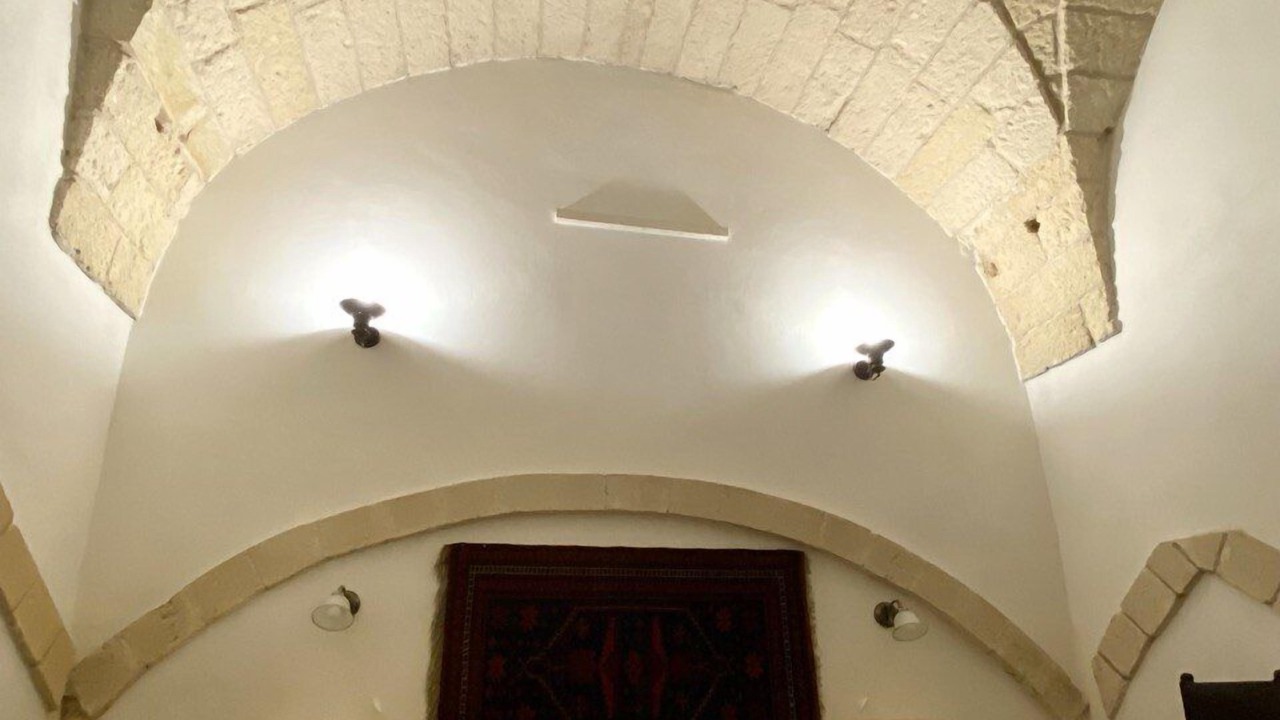 Photo of Bedroom in Sogliano Cavour
