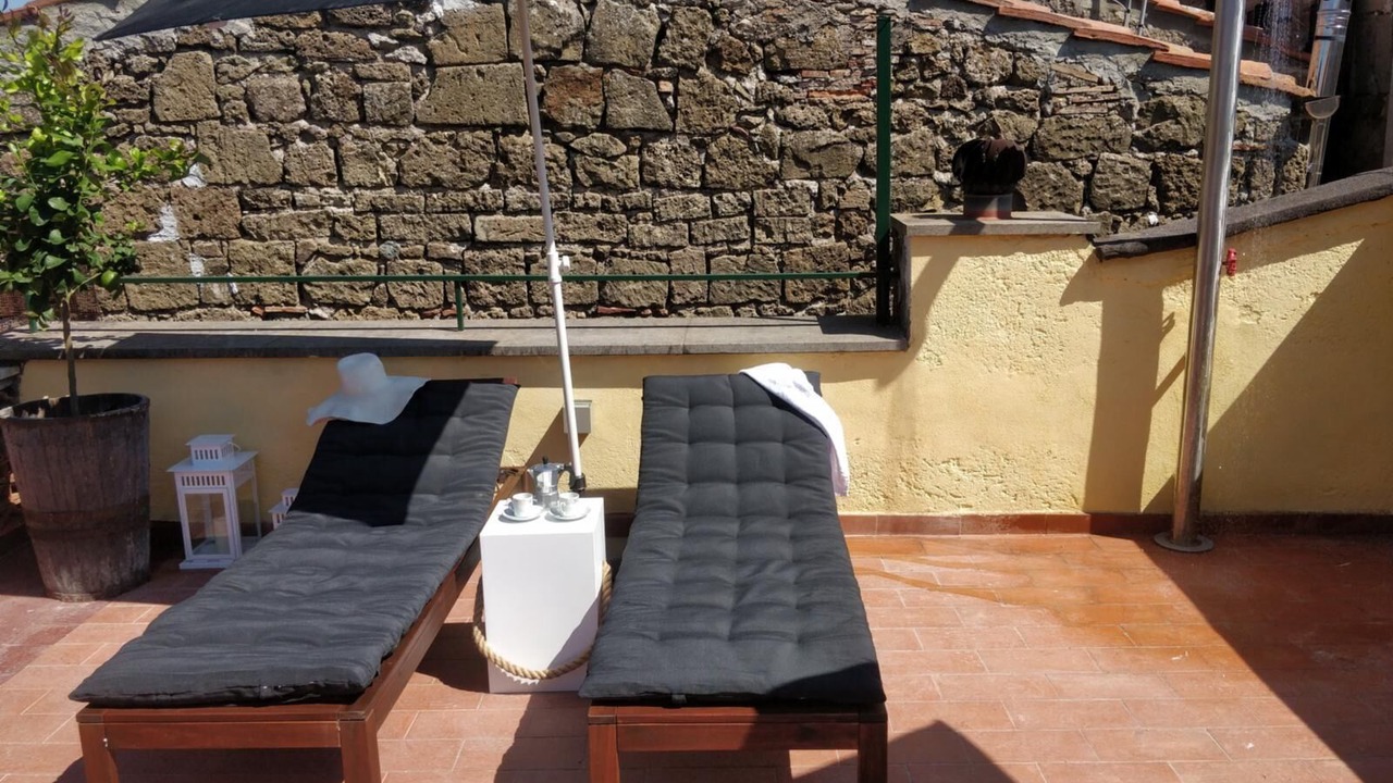 Photo of Outdoor in Pitigliano