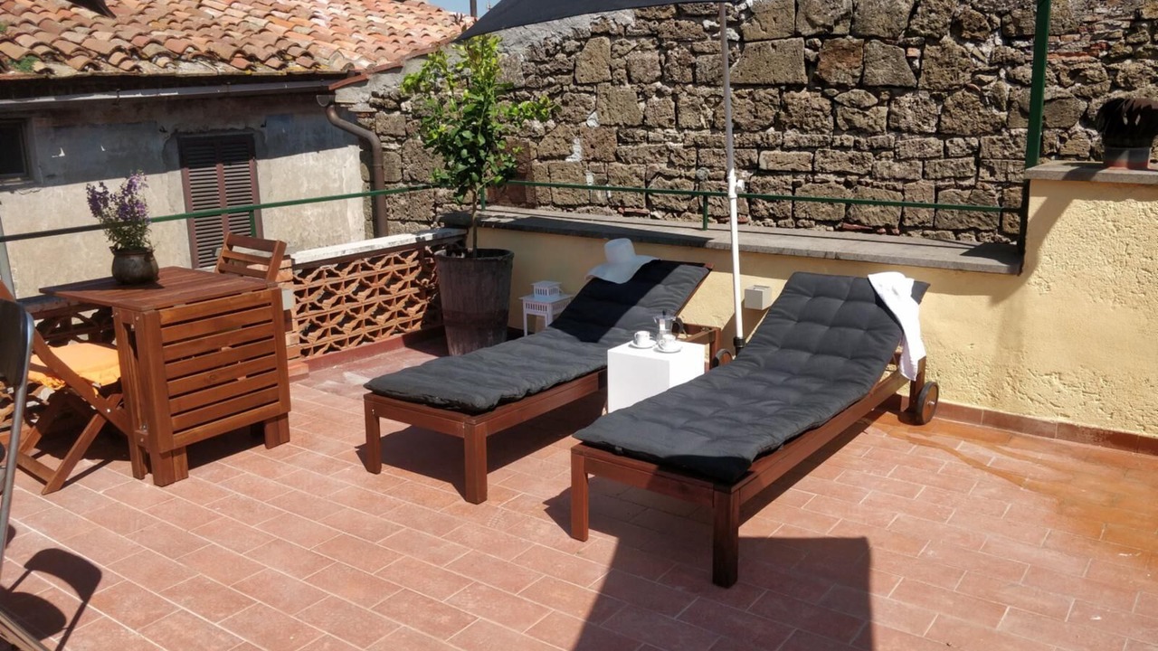Photo of Outdoor in Pitigliano
