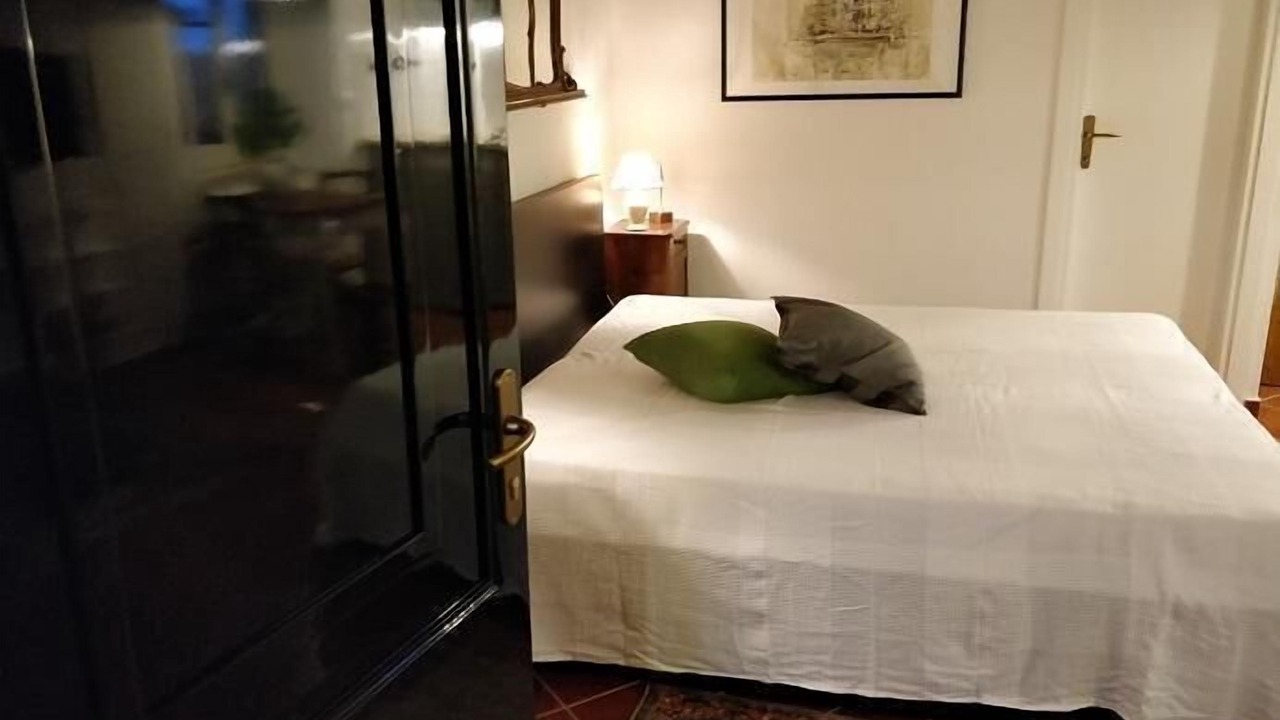 Photo of Bedroom in Pitigliano
