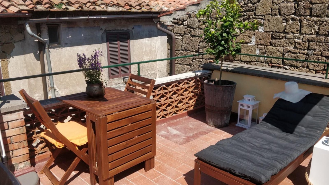 Photo of Outdoor in Pitigliano