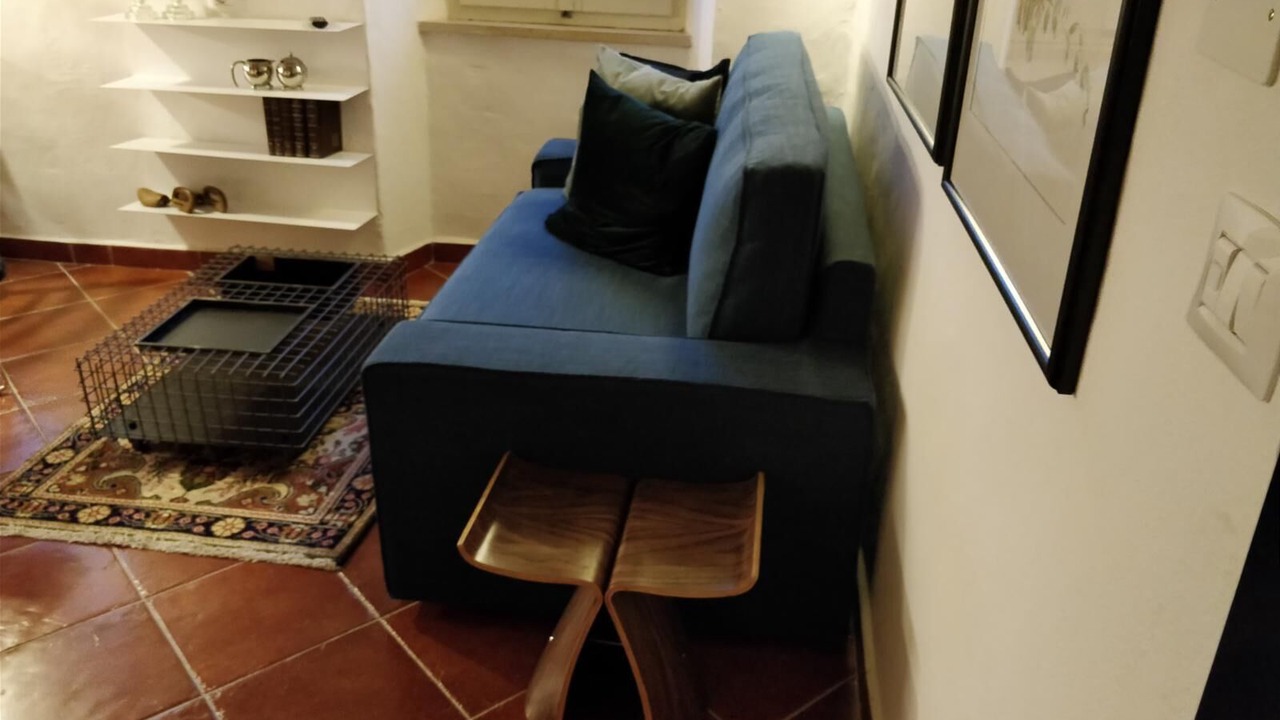 Photo of Livingroom in Pitigliano