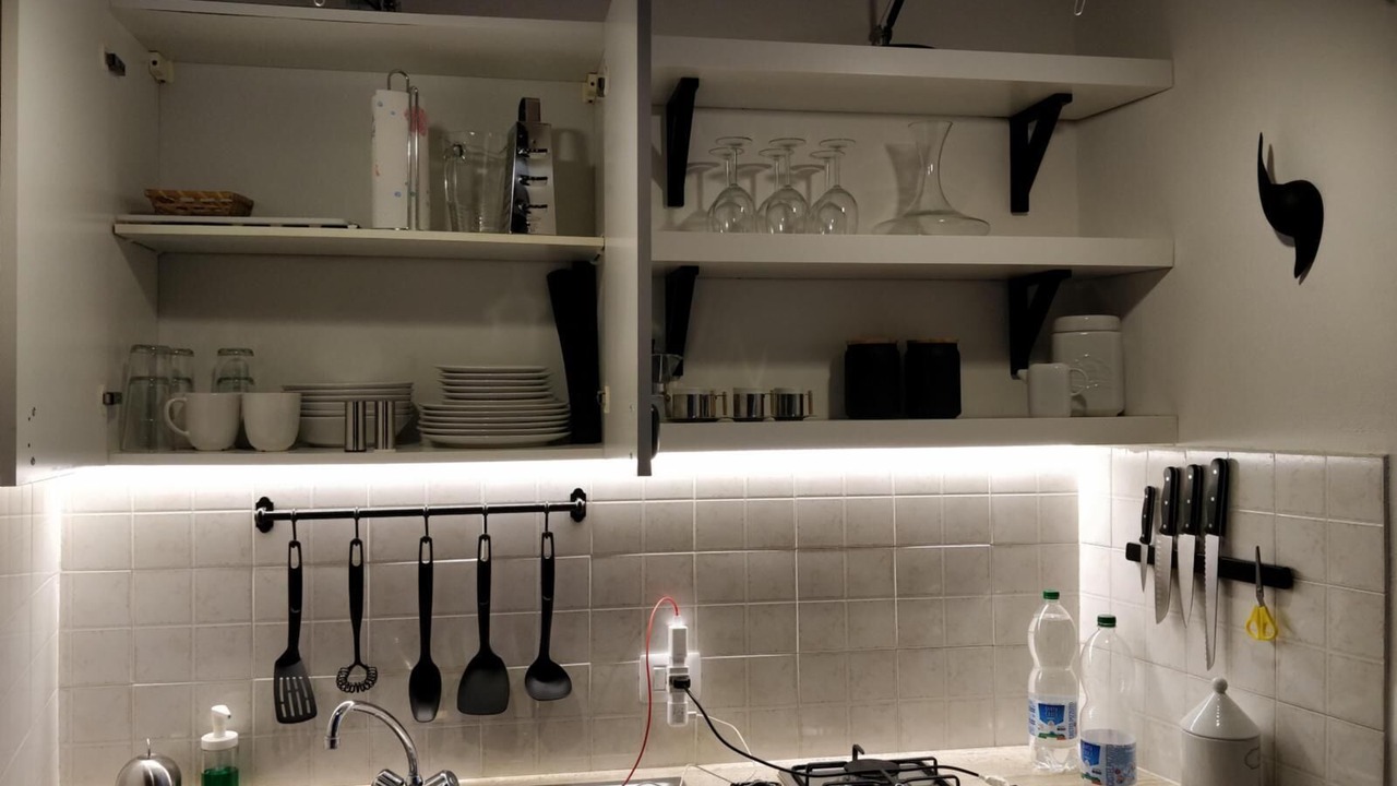 Photo of Kitchen in Pitigliano