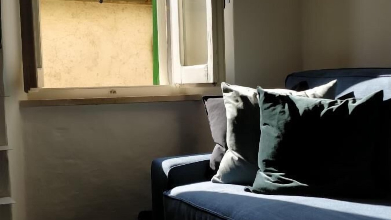 Photo of Livingroom in Pitigliano