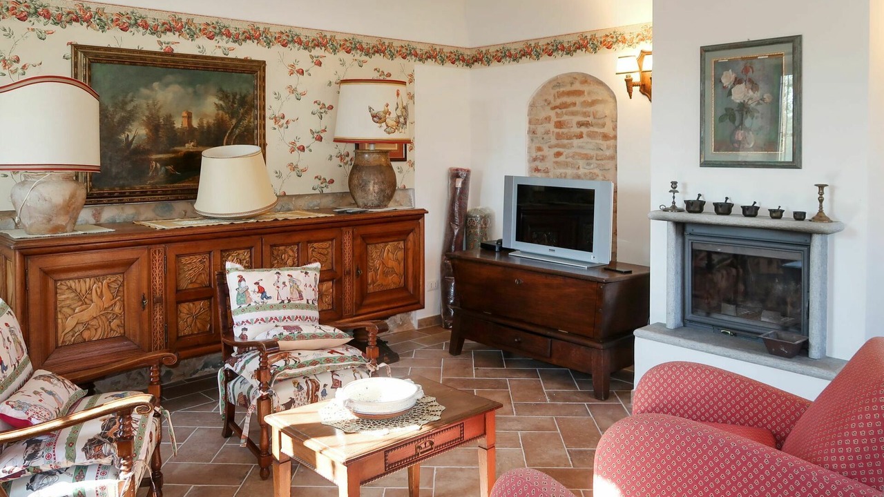 Photo of Bedroom in Piea