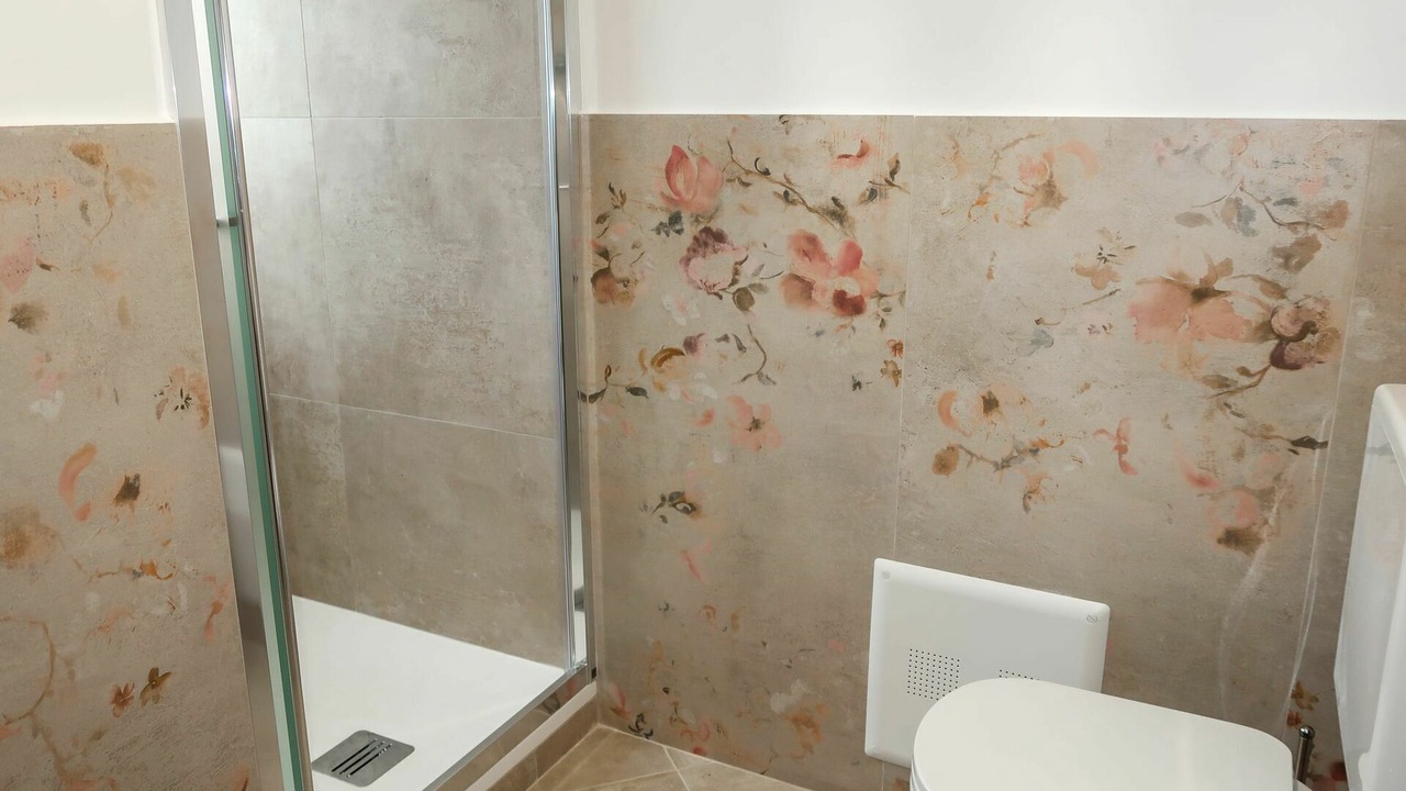 Photo of Bathroom in Piea