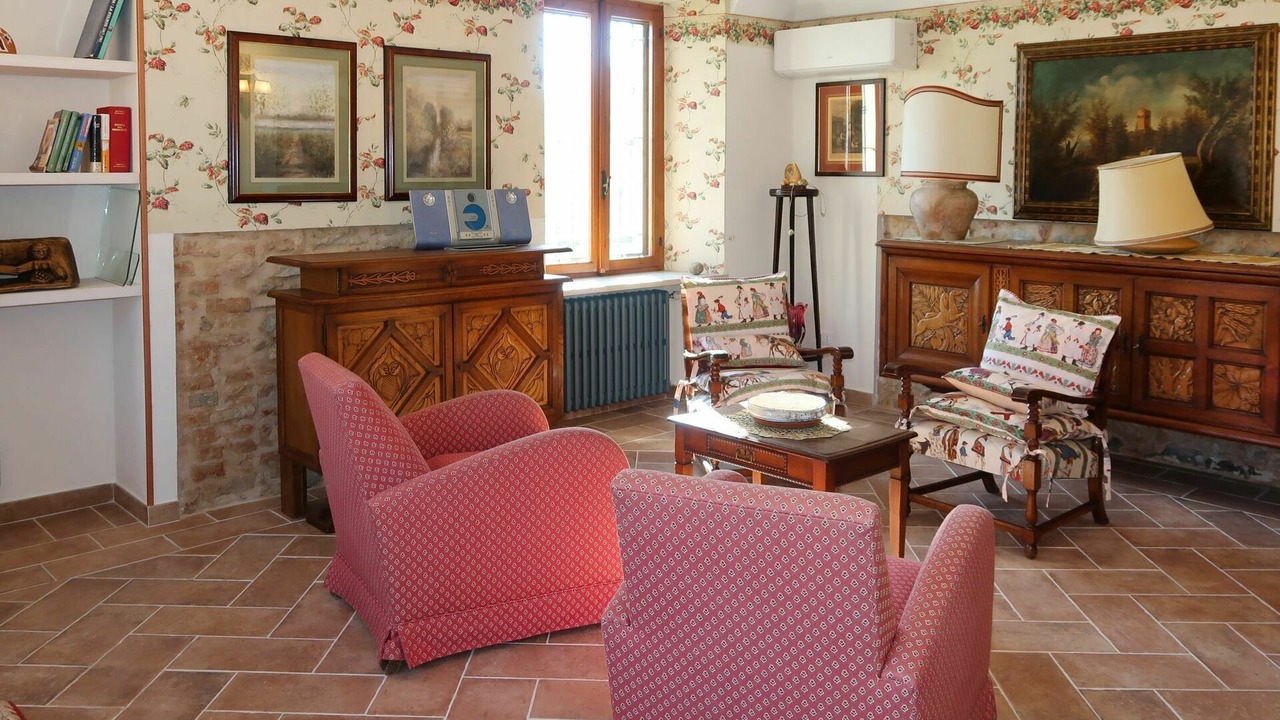 Photo of Bedroom in Piea
