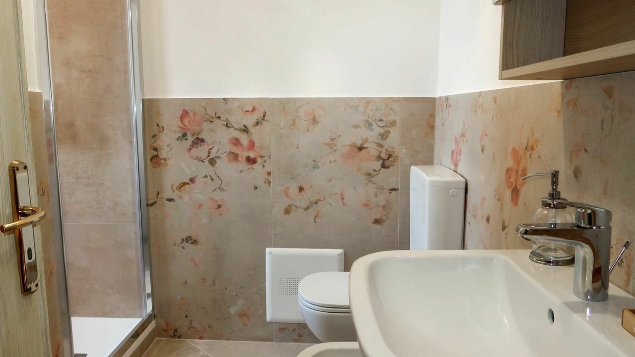 Photo of Bathroom in Piea