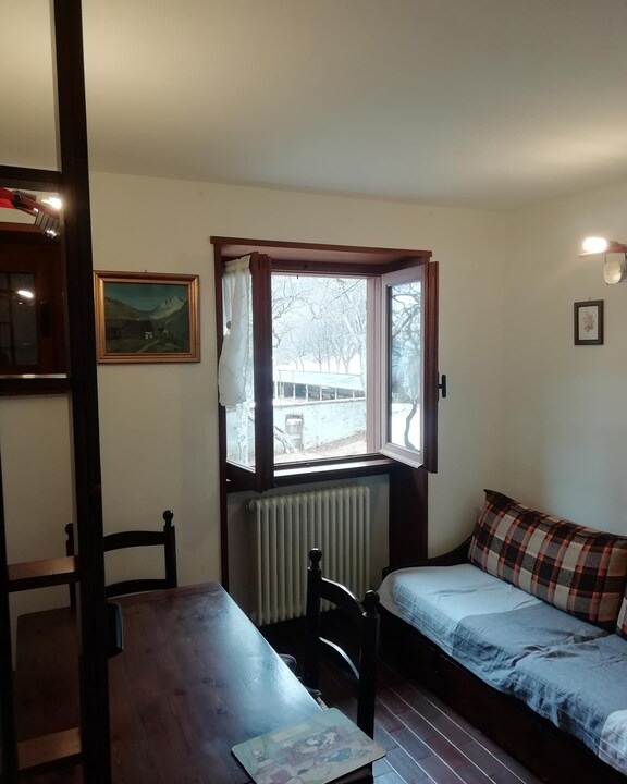 Photo of Bedroom in Pian delle Betulle